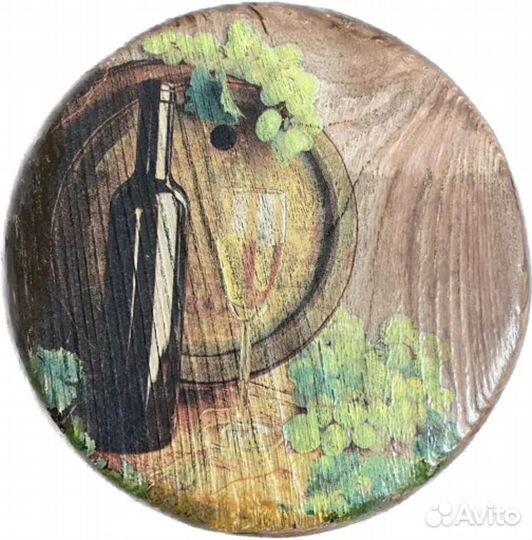 Сырная доска