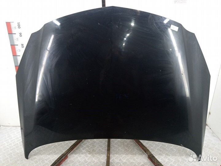 Капот для Opel Insignia 1