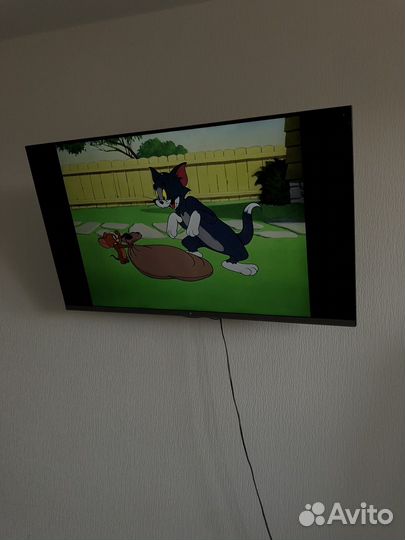 Телевизор бу