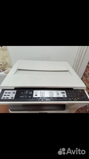 Принтер сканер копир бу