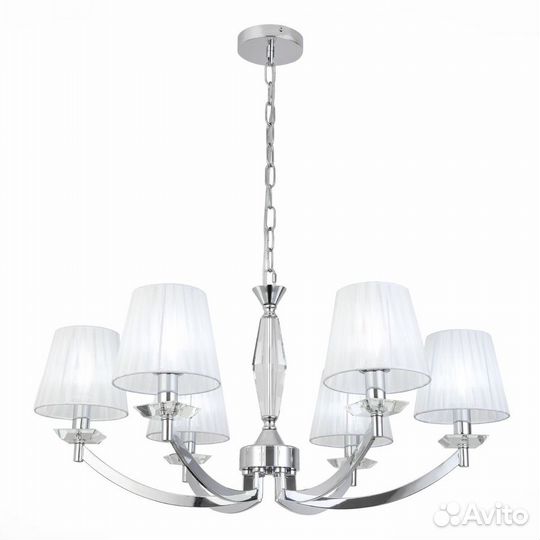 ST Luce SL1756.103.06 bello подвесная люстра