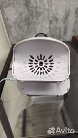 Министанция для маникюра