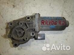 Сервопривод раздатки Range Rover