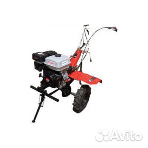 Мотоблок Ресанта мб 13000 12 С фрезами