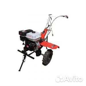 Мотоблок Ресанта мб 13000 12 С фрезами