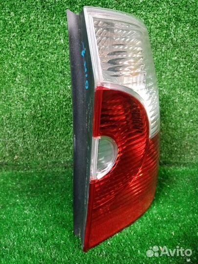 Фонарь задний правый Bmw X3 E83 M54 256S5 (2.5)