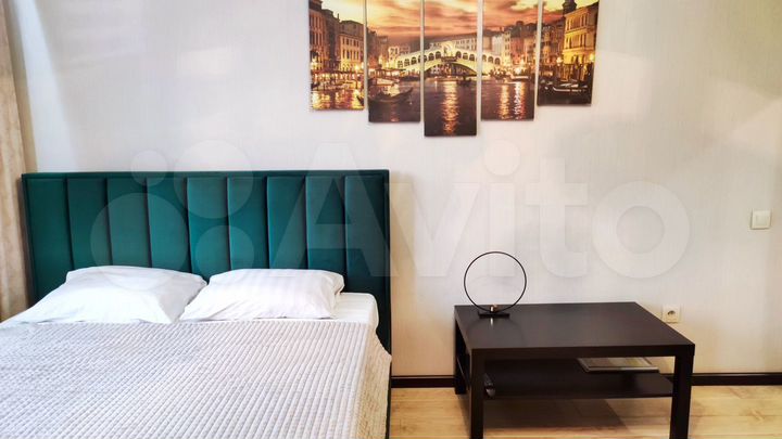 2-к. квартира, 65 м², 4/5 эт.