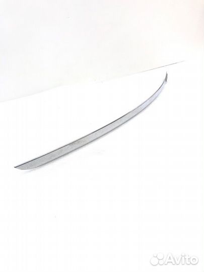 Молдинг крышки багажника Volkswagen Passat B7 2012