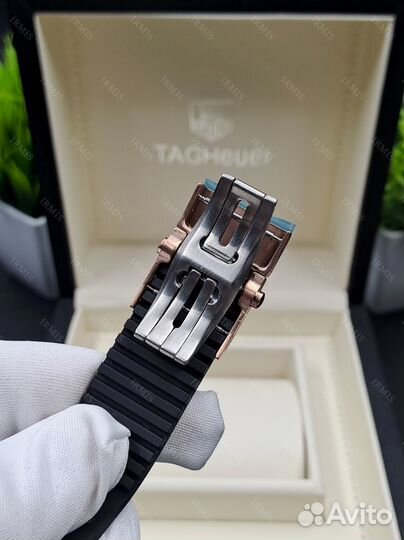 Кварцевые мужские часы Ulysse Nardin