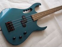 Бас-гитара Zombie RMB-50