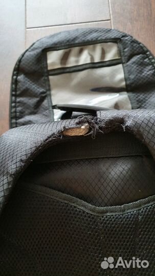 Рюкзак для хоккейной формы Easton S13