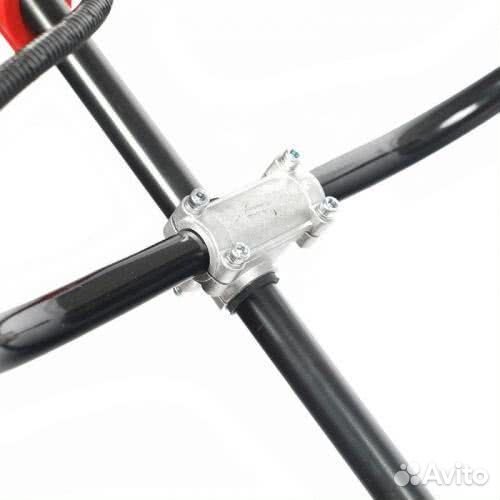 Триммер электрический maxcut MCE 148 велорукоятка