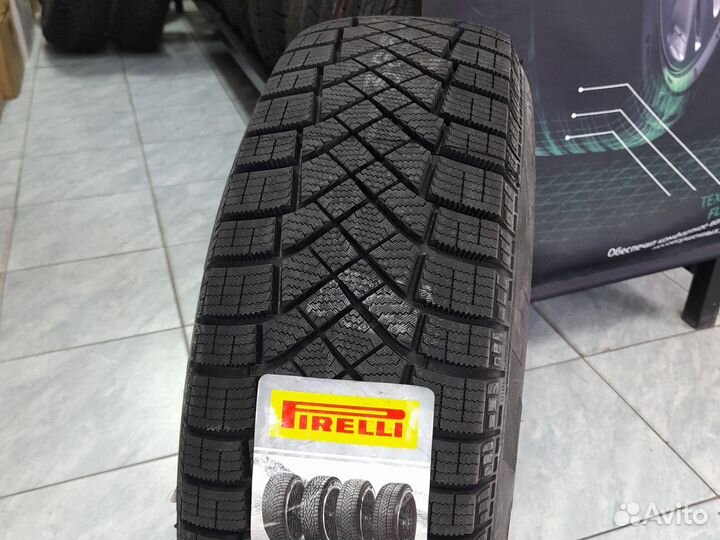 Pirelli Ice Zero FR 285/50 R20