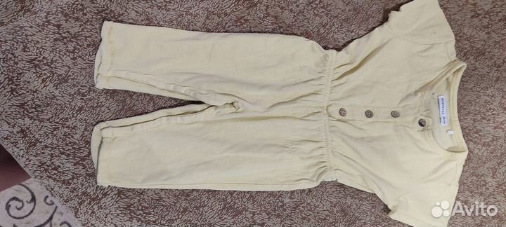 Детские вещи