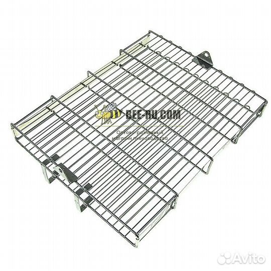 Кассета для медогонки оборотная центральное крепле