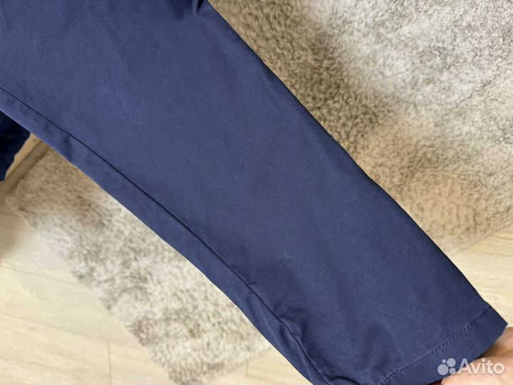 Брюки для мальчика