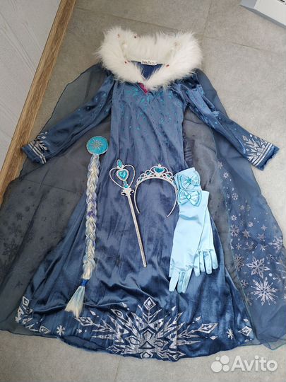 Новогодние костюмы для детей