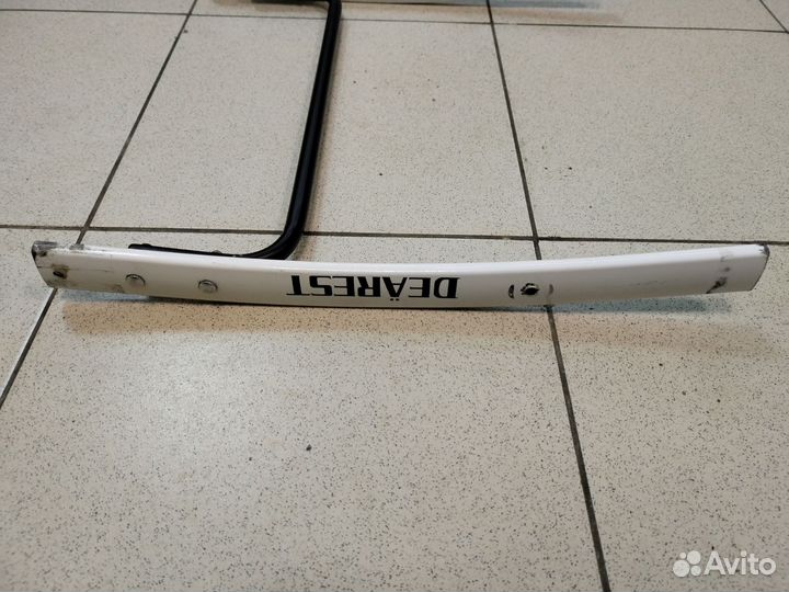 Рама на детскую коляску Dearest