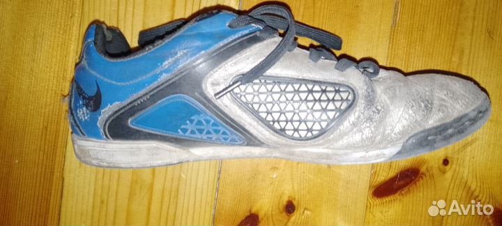 Бутсы CTR360 Libretto