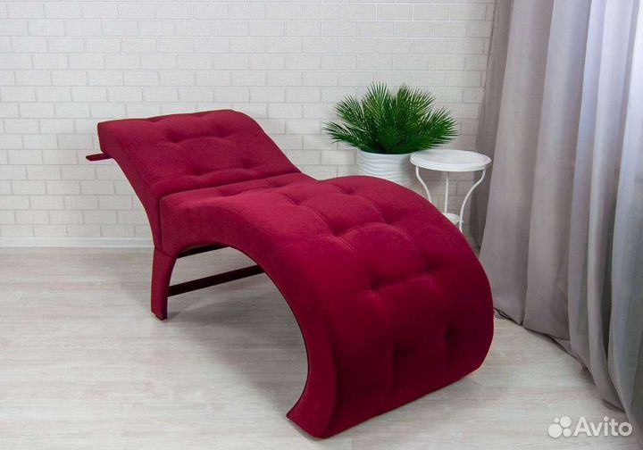 Кушетка для наращивания ресниц