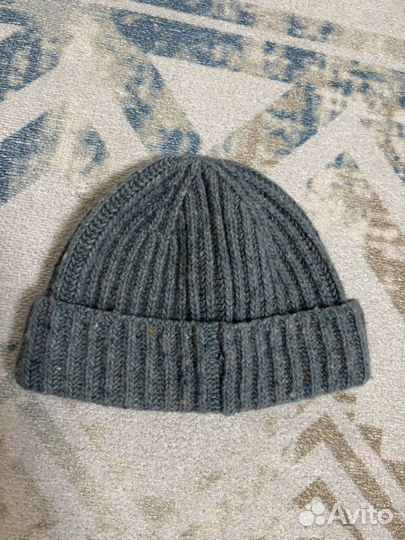 Arket шапка детская