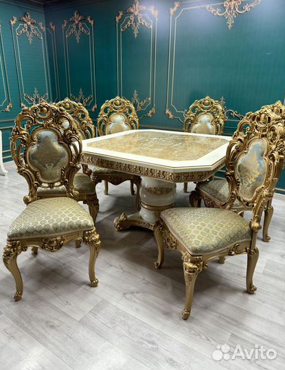 Качественный стол от производителя