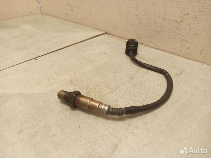 Датчик кислорода (лямбда-зонд)