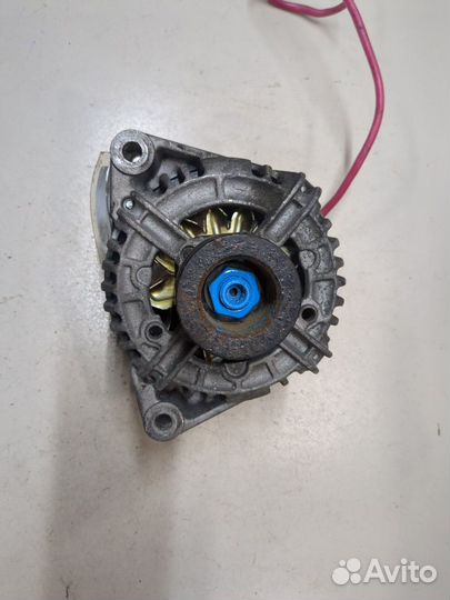 Генератор Mercedes C W203