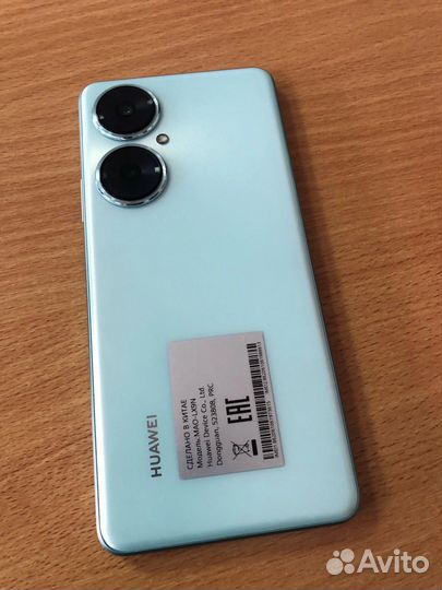 HUAWEI nova 11, 8/128 ГБ