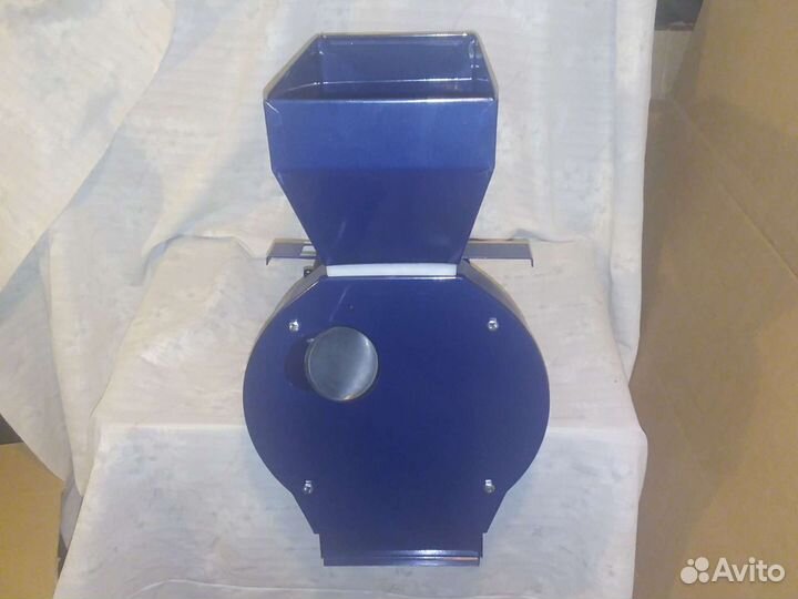 Зернодробилка 2500 Вт