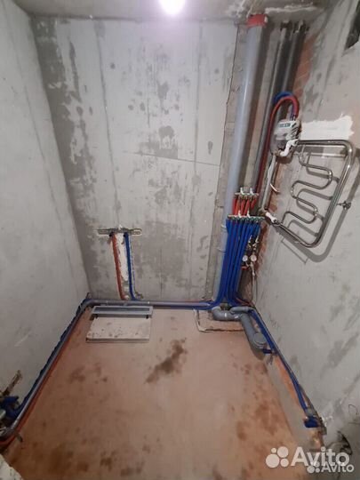 Сантехник Частный мастер