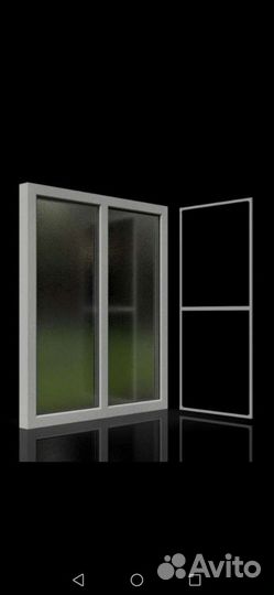 Маскитные Сетки на окна и двери