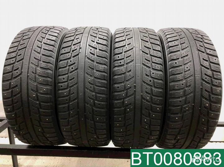 Kumho I'Zen KW22 225/55 R17 105W