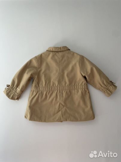 Zara, George сет для малышки