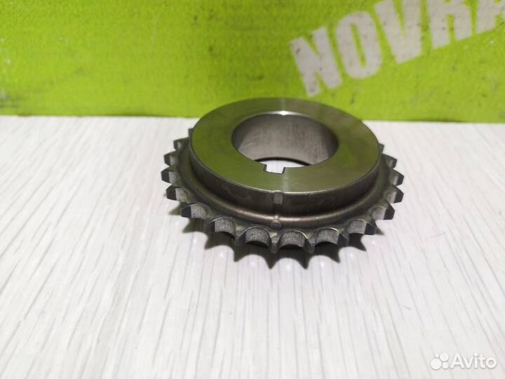 Шестерня коленвала Киа Оптима 3