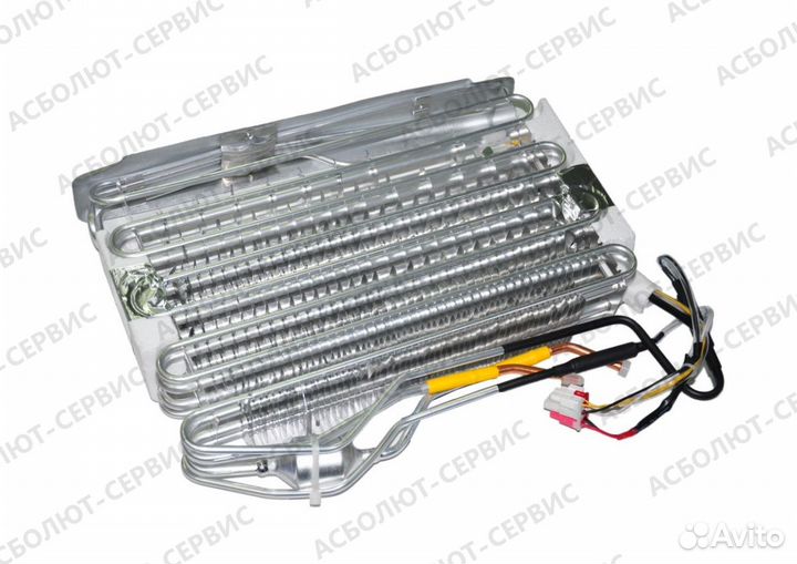 Испаритель для холодильника Samsung DA96-00280K