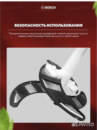 Новый кухонный измельчитель