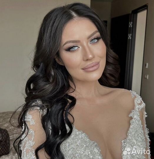 Образы Макияж дневной / вечерний, обучение, брови