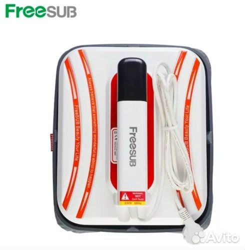 Термопресс ручной Р1210-100, 25 х 30 см, новый