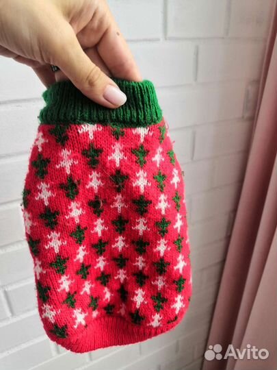 Одежда для собак