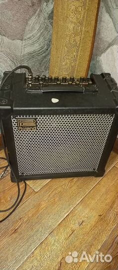 Комбоусилитель Roland Cube 80XL