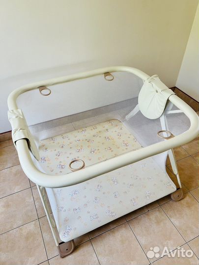 Манеж детский