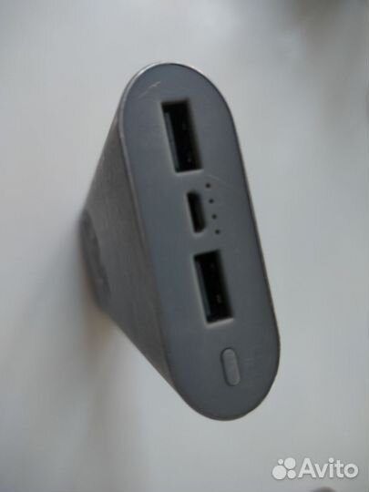 Повербанк Borofone