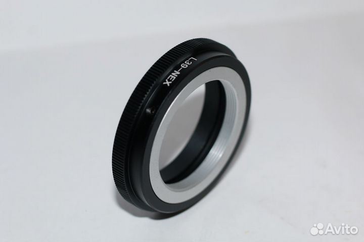 Переходник Sony - M39