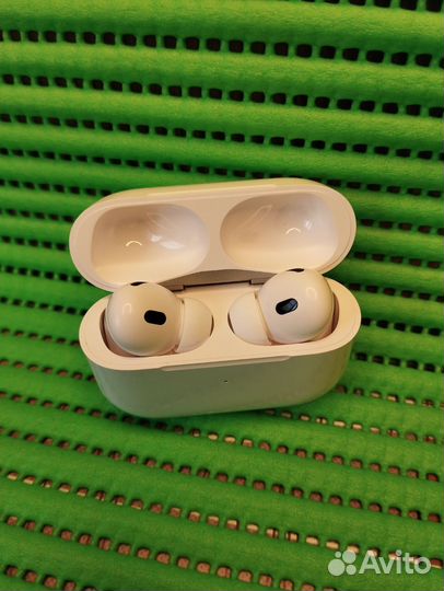 Беспроводные наушники Air Pro 2 Premium +