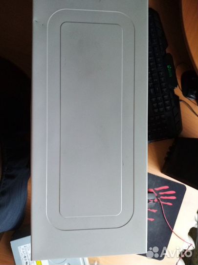 Корпус системного блока