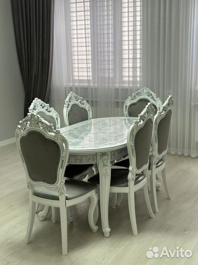 Кухонный стол. Доставка по всей России