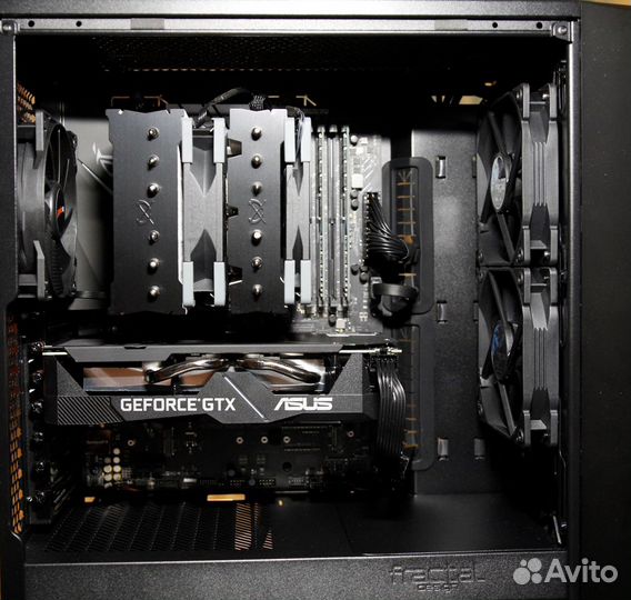 Сборка пк / Подбор пк