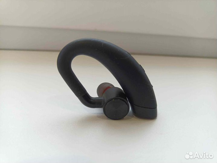 Bluetooth моно гарнитура BE501 рабочая