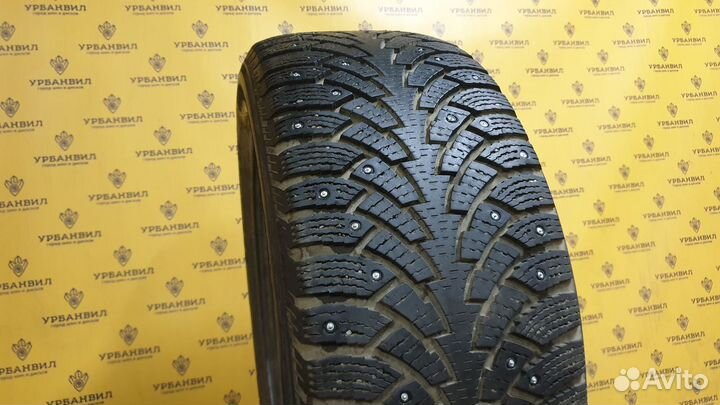 Nokian Tyres Hakkapeliitta SUV 255/55 R18 109T